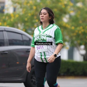 Runner Photo 8637454