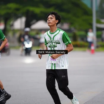 Runner Photo 8637455