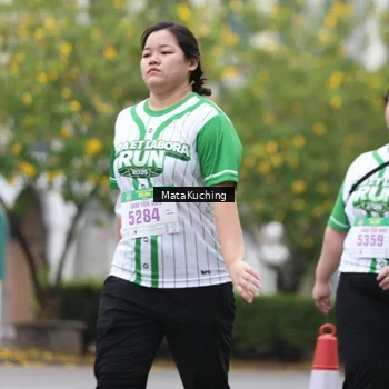 Runner Photo 8637456
