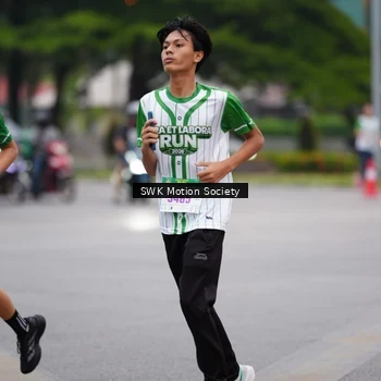 Runner Photo 8637457