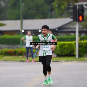 Runner Photo 8637460