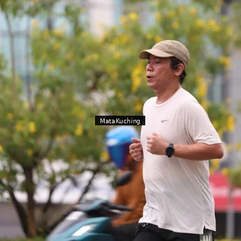 Runner Photo 8637462