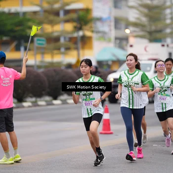 Runner Photo 8637464
