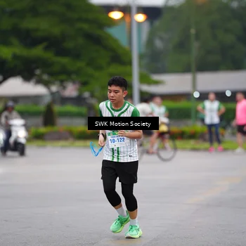 Runner Photo 8637465