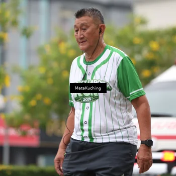 Runner Photo 8637466