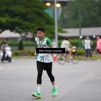 Runner Photo 8637467