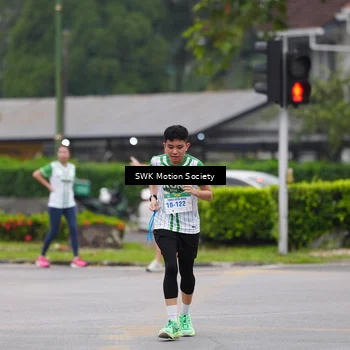 Runner Photo 8637468