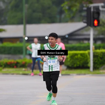 Runner Photo 8637469
