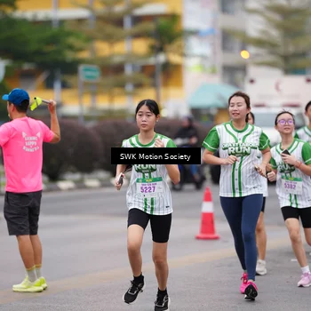 Runner Photo 8637470