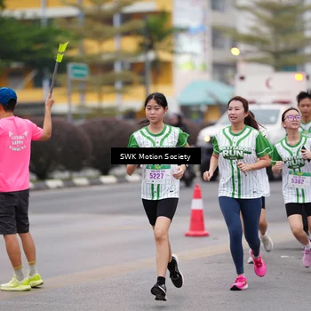 Runner Photo 8637471