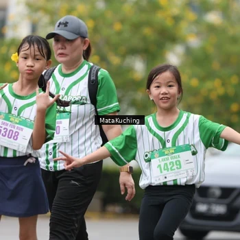 Runner Photo 8637479