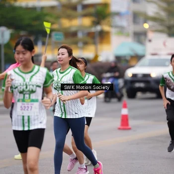 Runner Photo 8637480