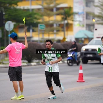 Runner Photo 8637482