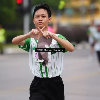 Runner Photo 8637483