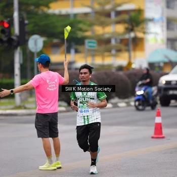 Runner Photo 8637485