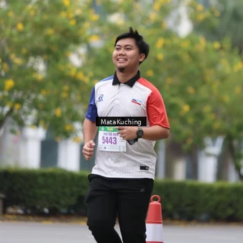 Runner Photo 8637486