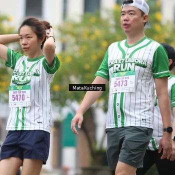 Runner Photo 8637487