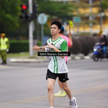 Runner Photo 8637488