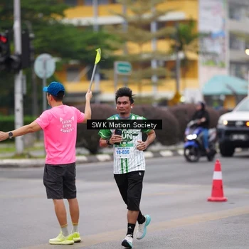 Runner Photo 8637490