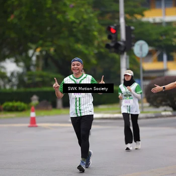 Runner Photo 8637493
