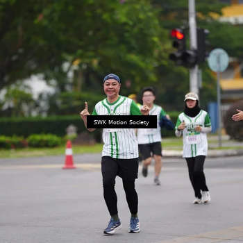 Runner Photo 8637494