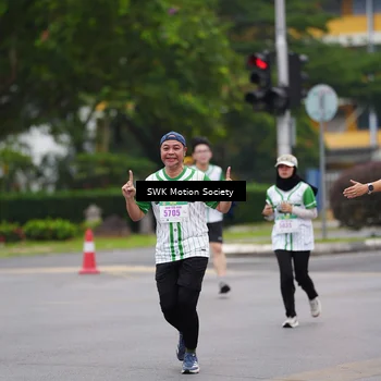 Runner Photo 8637495