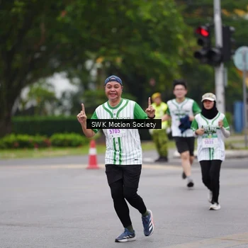 Runner Photo 8637496