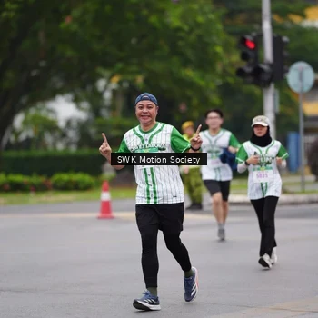 Runner Photo 8637497