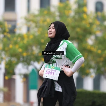 Runner Photo 8637498
