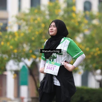 Runner Photo 8637499
