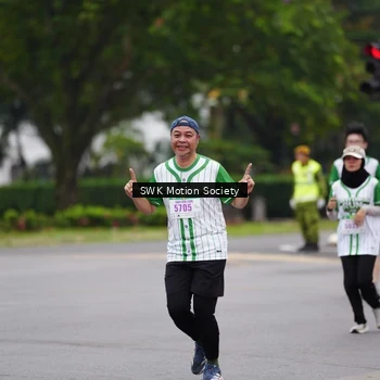 Runner Photo 8637500