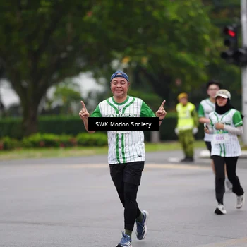 Runner Photo 8637501