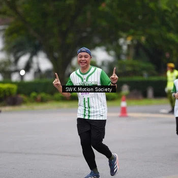 Runner Photo 8637503