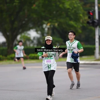 Runner Photo 8637504