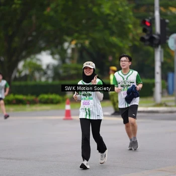 Runner Photo 8637505