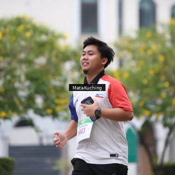 Runner Photo 8637506