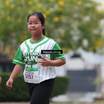 Runner Photo 8637507