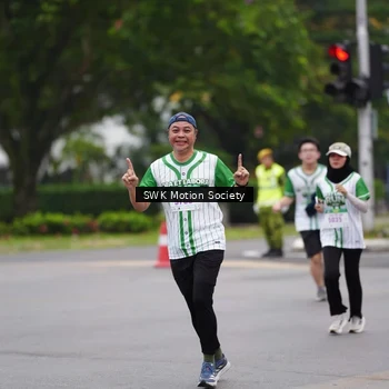 Runner Photo 8637508