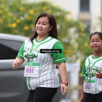 Runner Photo 8637509