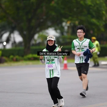 Runner Photo 8637510