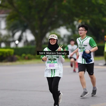 Runner Photo 8637511