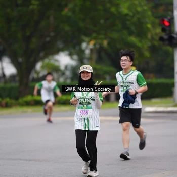 Runner Photo 8637512