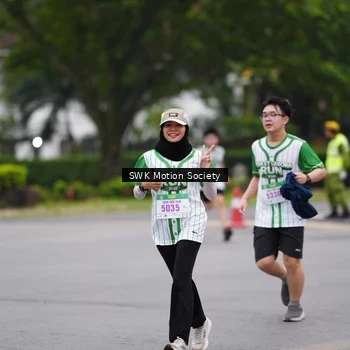 Runner Photo 8637514