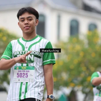Runner Photo 8637515