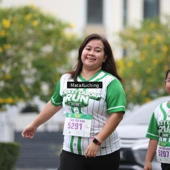Runner Photo 8637516