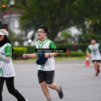 Runner Photo 8637517