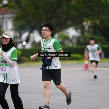 Runner Photo 8637518