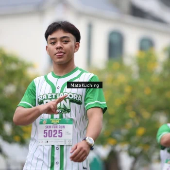 Runner Photo 8637519