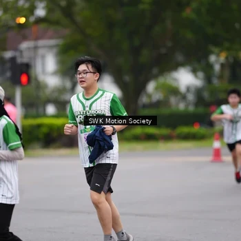 Runner Photo 8637520