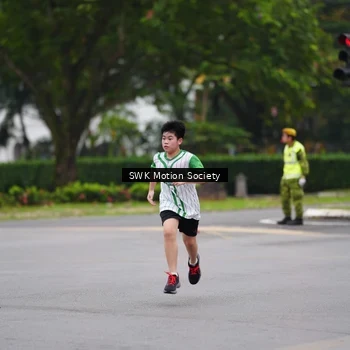 Runner Photo 8637522